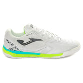 Scarpa da Calcetto Uomo Joma Liga 25 Indoor Bianco | NonSoloSport