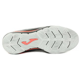 Scarpa da Calcetto Uomo Joma Liga 5 Indoor Nero Arancione | NonSoloSport