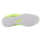 Scarpa da Calcetto Uomo Joma Maxima Indoor Verde Fluo | NonSoloSport