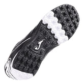 Scarpa da Calcio Uomo Joma Maxima 26 Turf Terreni Sintetici Nero Bianco | NonSoloSport