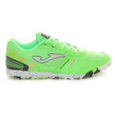 Scarpa da Calcetto Uomo Joma Mundial Tf Verde | NonSoloSport