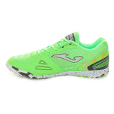 Scarpa da Calcetto Uomo Joma Mundial Tf Verde | NonSoloSport