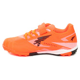Scarpa da Calcio Bambino Joma Powerful Turf Arancione Corallo | NonSoloSport