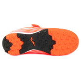 Scarpa da Calcio Bambino Joma Powerful Turf Arancione Corallo | NonSoloSport