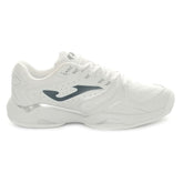 Scarpa da Tennis Uomo Joma T.Master 1000 Bianco Nero | NonSoloSport