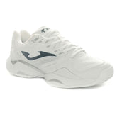 Scarpa da Tennis Uomo Joma T.Master 1000 Bianco Nero | NonSoloSport