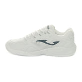 Scarpa da Tennis Uomo Joma T.Master 1000 Bianco Nero | NonSoloSport