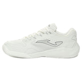 Scarpa da Tennis Uomo Joma Master 1000 Bianco Blu | NonSoloSport
