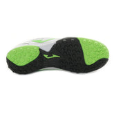 Scarpa da Calcio Bambino Joma Toledo Indoor Bianco | NonSoloSport