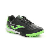 Scarpa da Calcetto Uomo Joma Toledo Nero | NonSoloSport