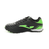 Scarpa da Calcetto Uomo Joma Toledo Nero | NonSoloSport