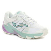 Scarpa da Padel Donna Joma Open Lady 24 Bianco | NonSoloSport