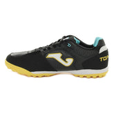 Joma Top Flex Tf Uomo Nero | NonSoloSport