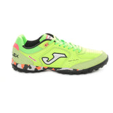 Joma Top Flex Tf Uomo Giallo Fluo | NonSoloSport