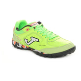Joma Top Flex Tf Uomo Giallo Fluo | NonSoloSport