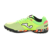 Joma Top Flex Tf Uomo Giallo Fluo | NonSoloSport