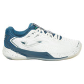 Scarpa da Tennis Uomo Joma Rapid 26 Bianco Blu | NonSoloSport