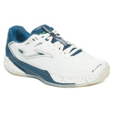 Scarpa da Tennis Uomo Joma Rapid 26 Bianco Blu | NonSoloSport