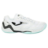 Scarpa da Padel Uomo Joma Set Bianco Azzurro | NonSoloSport