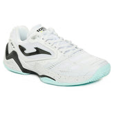 Scarpa da Padel Uomo Joma Set Bianco Azzurro | NonSoloSport