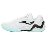 Scarpa da Padel Uomo Joma Set Bianco Azzurro | NonSoloSport