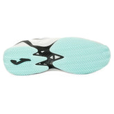 Scarpa da Padel Uomo Joma Set Bianco Azzurro | NonSoloSport