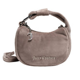 Borsa Donna Juicy Couture Blossom Beige | NonSoloSport