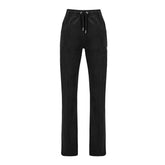 Pantalone Donna Juicy Couture Tina Nero | NonSoloSport