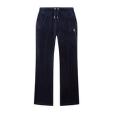 Pantalone Donna Juicy Couture Tina Blu | NonSoloSport