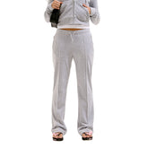 Pantalone Donna Juicy Couture Tina Grigio | NonSoloSport