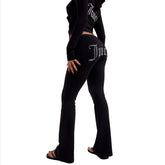 Pantalone Donna Juicy Couture Christine Nero | NonSoloSport