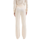 Pantalone Donna Juicy Couture Tina Beige | NonSoloSport