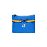 K-Way Giacca Le Vrai 3.0 Claude Blu | NonSoloSport