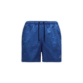 K-Way Costume Boxer Oliver Uomo Blu | NonSoloSport