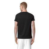 T-Shirt K-Way Le Vrai Edouard Nero | NonSoloSport
