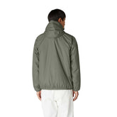 Giacca K-Way Le Vrai 3.0 Claude Warm Verde | NonSoloSport