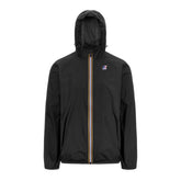 Giacca Uomo K-Way Le Vrai 4.0 Claude Blu | NonSoloSport