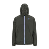 Giacca Uomo K-Way Le Vrai 4.0 Claude Blu | NonSoloSport