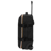Trolley Viaggio K-Way Blossac S Nero | NonSoloSport