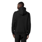 Felpa Uomo K-Way Rainer Spacer Nero | NonSoloSport