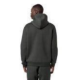 Felpa Uomo K-Way Rainer Spacer Verde Scuro | NonSoloSport