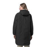 Giacca K-Way Le Vrai 4.0 Eiffel East Nero | NonSoloSport