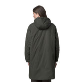 Giacca K-Way Le Vrai 4.0 Eiffel East Orsetto Verde | NonSoloSport