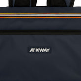 Borsa K-Way Gizy Blu | NonSoloSport