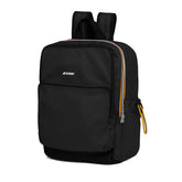 Borsa K-Way Gizy Nero | NonSoloSport