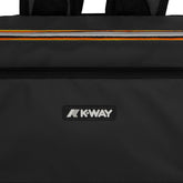 Borsa K-Way Gizy Nero | NonSoloSport