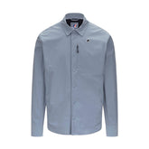 Camicia K-Way Ferree Grigio | NonSoloSport