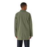 K-Way Giacca Bonded Benny Uomo Verde | NonSoloSport