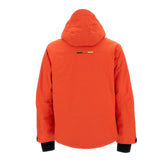 Giacca Sci Uomo K-Way Lesarcs Arancione | NonSoloSport