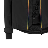 Giacca Sci Uomo K-Way Lesarcs 2L Twill Nero | NonSoloSport